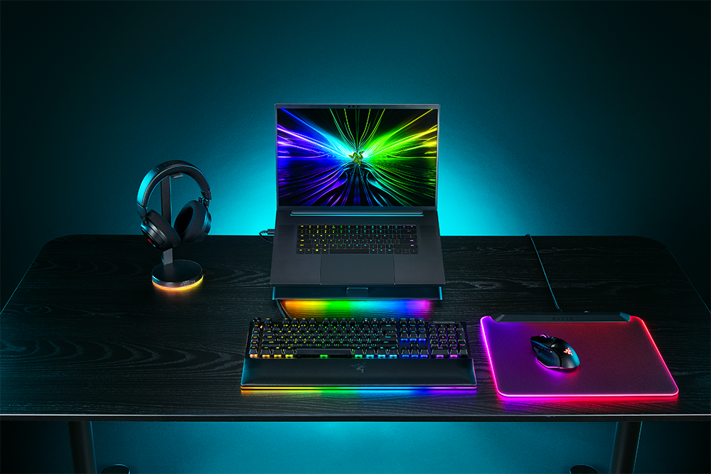 Razer Laptop Cooling Pad ※終息品｜Razer｜株式会社アユート PCパーツ